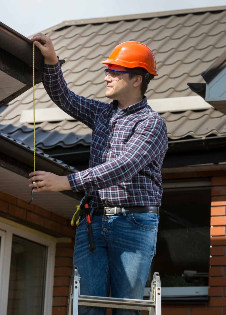 Roof Moss Removal Surrey: Safe & Effective Treatment
