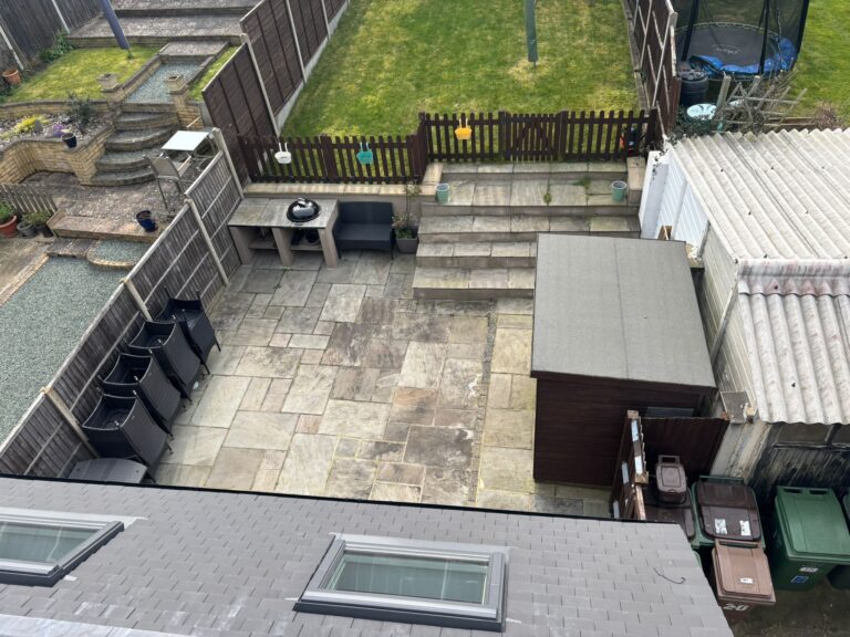 The Complete Guide to Block Paving