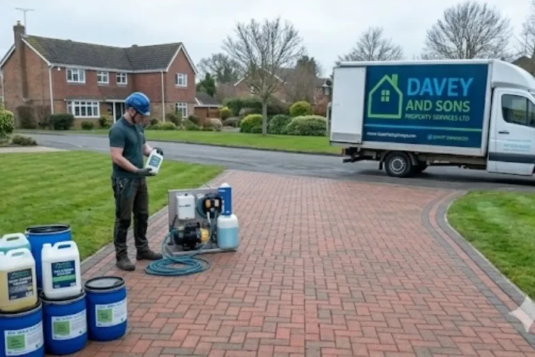 A practical guide to choosing the right soft washing company in Surrey. What questions to ask, what red flags to watch for and what a genuine specialist looks like. Free surveys from Reigate.