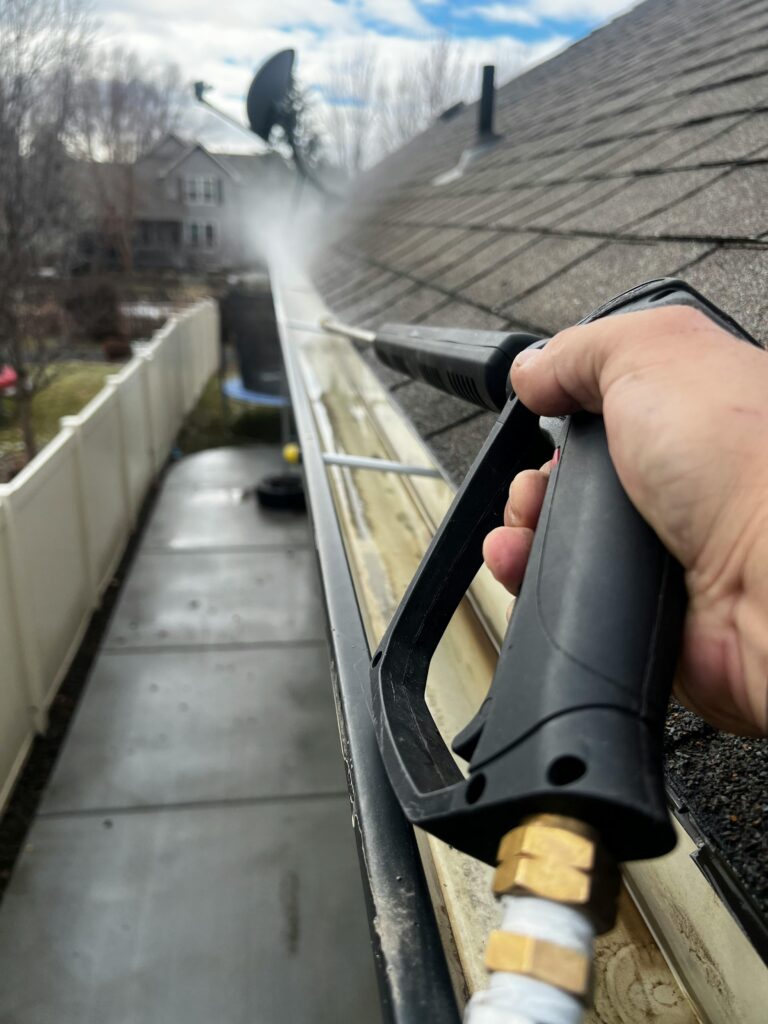 Exterior Cleaning and Property Value in Surrey: What Buyers, Agents and Surveyors Actually Notice | Davey & Sons